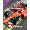 Hra na PC Assetto Corsa - Red Pack