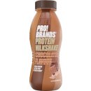 ProBrands Mléčný proteinový nápoj jahoda 310 ml