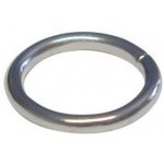 Sedlářský kroužek svař. MASSAG 1204/45 Nikl – Sleviste.cz