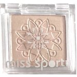 Miss Sporty Studio Colour oční stíny Mono 127 Sand Francisco 2,5 g – Sleviste.cz
