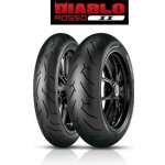 Pirelli Diablo Rosso II 110/70 R17 54W – Zboží Mobilmania