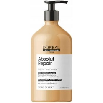 L'Oréal Expert Absolut Repair Conditioner 750 ml