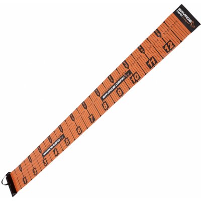 Savage Gear Měřící podložka Measure Up Roll 130x13cm – Zboží Dáma