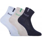 VOXX ponožky Fredík mix B kluk 3 pár – Sleviste.cz