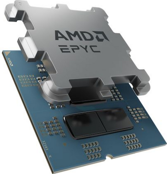 AMD Epyc 4584PX 100-000001481