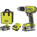 RYOBI R18PD3-225S