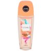 Klasické C-Thru Harmony Bliss deodorant sklo 75 ml