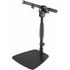 Stojany na mikrofon Konig & Meyer 25995 Table- /Floor microphone stand