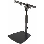 Konig & Meyer 25995 Table- /Floor microphone stand – Sleviste.cz