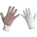 Cerva GANNET Pletené bezešvé nylonové s PVC terčíky 1 pár – Sleviste.cz