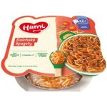 Hami talířek Boloňské špagety 230 g – Zboží Dáma