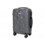 T-class 628 TSA zámek matná šedá 55 x 37 x 21cm – Zboží Dáma