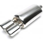 TA Technix dvojitý zkosený obdélník, 2x86x70mm | Zboží Auto