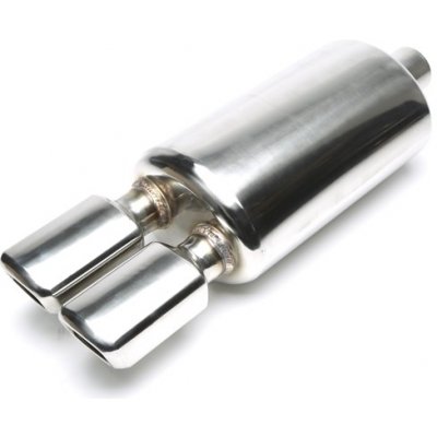 TA Technix dvojitý zkosený obdélník, 2x86x70mm | Zboží Auto