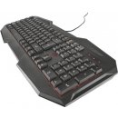 Trust GXT 830 Gaming Keyboard 21390