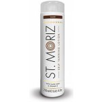 St. Moriz Professional Self Tanning Lotion samoopalovací mléko pro tmavé opálení na tělo i obličej 200 ml – Zbozi.Blesk.cz