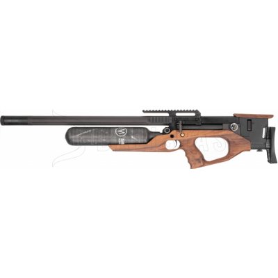 AirMaks Krait WX 700cc 5,5mm Wood – Zboží Dáma