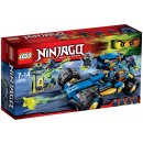 LEGO® NINJAGO® 70731 Jayova bugina