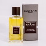 Guerlain L´Instant Ideal toaletní voda pánská 50 ml – Hledejceny.cz