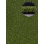 Wuxi Albatross zelená 2 m (metráž) – Zboží Dáma