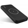 Powerbanka Epico Wireless PD 10000 mAh černá