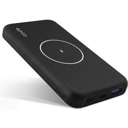 Epico Wireless PD 10000 mAh černá