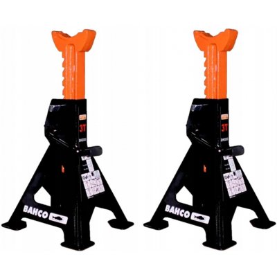 Bahco Stavitelné podpěry 3 t BA-BH33000 – Zboží Mobilmania