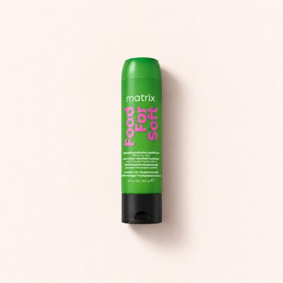 Matrix Food For Soft Conditioner 300 ml – Hledejceny.cz