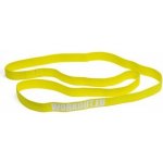 Workout Dlouhá textilních odporová guma 12 kg – Zbozi.Blesk.cz