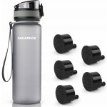 Aquaphor City 500 ml šedá – Hledejceny.cz