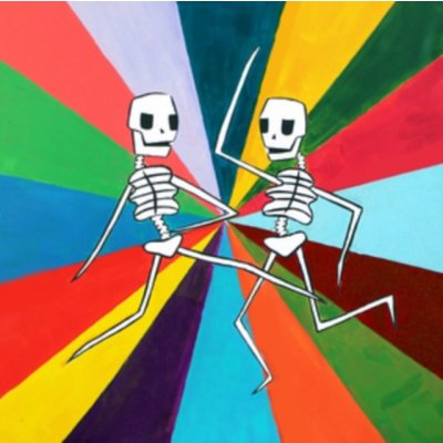 Sundara Karma - Ulfilas' Alphabet CD – Hledejceny.cz