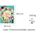 Otázky a odpovědi Čas - Podívej se pod okénko – Hledejceny.cz