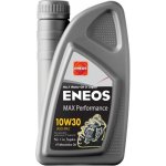 Eneos MAX Performance 10W-30 1 l – Zbozi.Blesk.cz