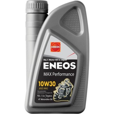 Eneos MAX Performance 10W-30 1 l – Hledejceny.cz