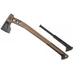 Gerber Bushcraft Axe Coyote 31-003780 – Zboží Dáma Gerber Bushcraft Axe Coyote 31-003780 – Zboží Dáma