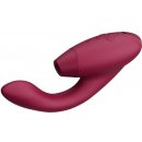 Womanizer Duo 2 Bordeaux