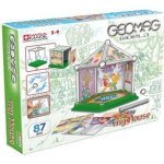 Geomag World - My House - Dům mini – Sleviste.cz