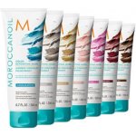 Moroccanoil Color Depositing Mask Rose Gold 30 ml – Zboží Dáma