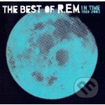 R.E.M. In Time - The Best Of 1988-2003 – Zbozi.Blesk.cz