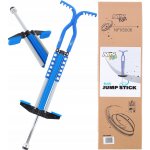 Nils Fun skákací tyč NFX5006 modrá – Zboží Dáma