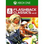 Atari Flashback Classics vol 2 – Hledejceny.cz