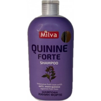 Milva Forte šampon Chichin 500 ml
