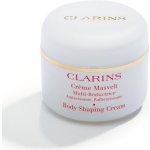 Clarins Body Shaping Cream zeštíhlující tělový krém 200 ml – Zbozi.Blesk.cz