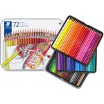 Staedtler 72 barev 4007817048313 – Zboží Živě