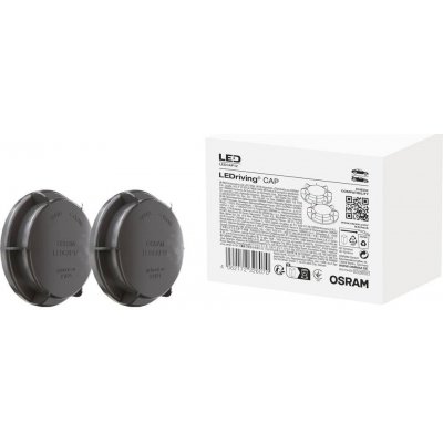 OSRAM objímka žárovky do auta LEDCAP12 Provedení (svítidla automobilů) Adapter für Night Breaker H7-LED