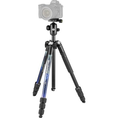 Manfrotto MKELMII4BK-BH – Sleviste.cz