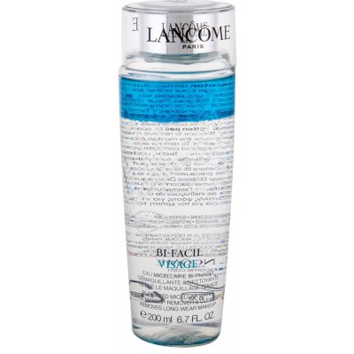 Lancome Bi Facil Visage 200 ml – Zbozi.Blesk.cz