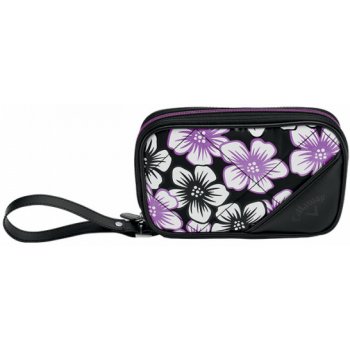 Callaway Uptown Floral Small Clutch dámská taška