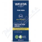 Weleda For Men 5v1 multifunkční pleťové sérum 30 ml – Sleviste.cz
