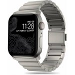 Tech-PČervenáect Belt Tech-PČervenáect SteelBand Apple Watch 4/5/6/7/8/9/SE/Ultra 1/2 42/44/45/49mm titanium | Zboží Auto